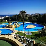Benalmadena Minerva Deluxe Apartment