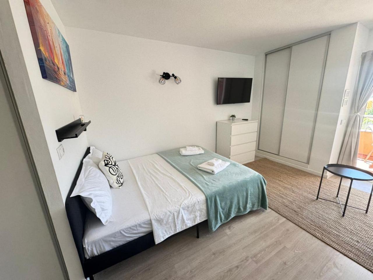 Appartement Minerva Deluxe Benalmádena
