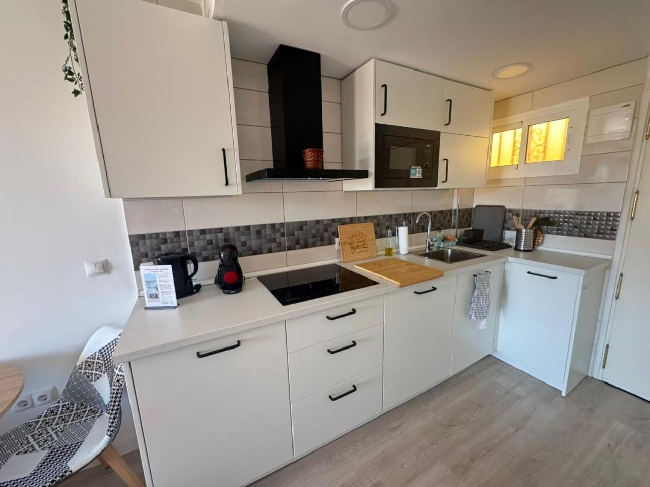 Minerva Deluxe Appartement