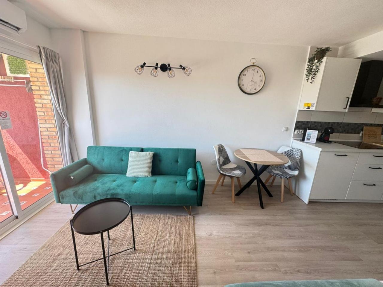 Minerva Deluxe Appartement
